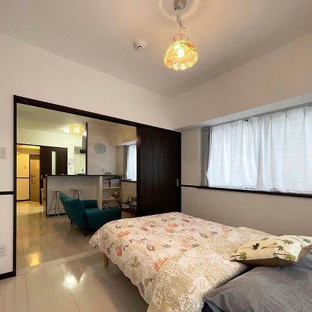 Ex Itoman Apartment 401 Εξωτερικό φωτογραφία