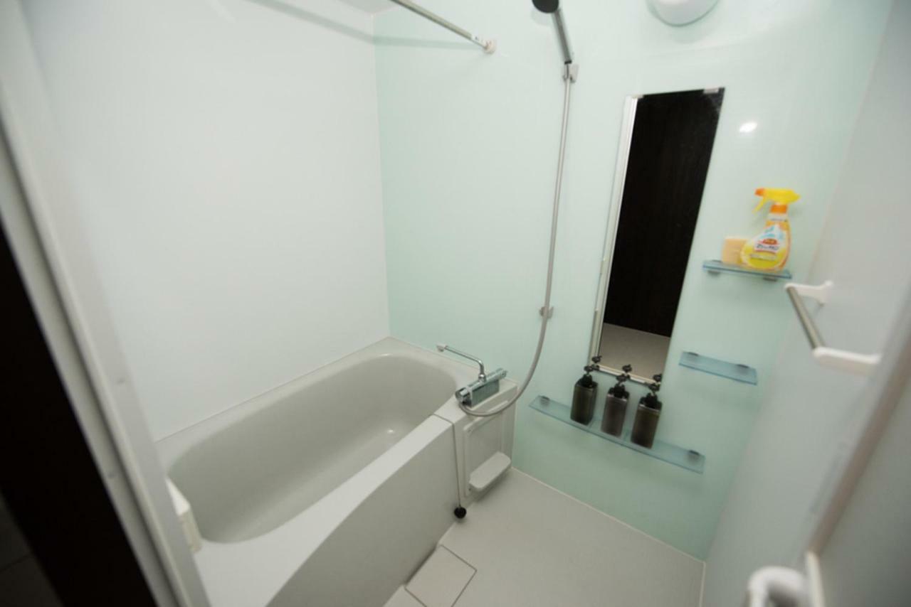 Ex Itoman Apartment 401 Εξωτερικό φωτογραφία